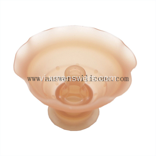 Núm vú silicone cho con bú bằng chất lỏng Tấm chắn cho con bú bằng chất lỏng